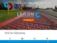 leicon.nl