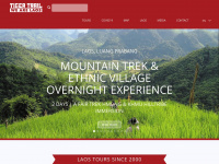 Laos-adventures.com