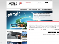 Lanxess.co.uk