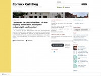 Conincx.wordpress.com