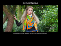Couturehippique.com