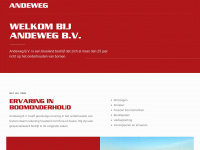 andeweg-bv.nl