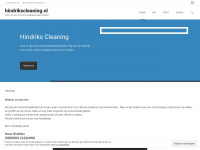 Hindrikscleaning.nl