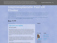 Longtransplantatie.blogspot.com