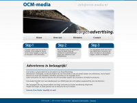 ocm-media.nl
