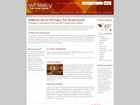 Whiskyforeveryone.com
