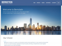 Bernsteinresearch.com