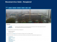 Bouwservice-hoogland.nl