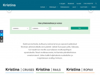 Kristinacruises.com