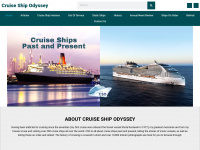 Cruiseshipodyssey.com