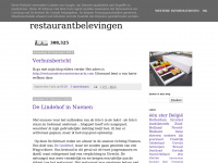 restaurantrecensiesvancarla.blogspot.com