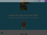 Leidscherijnfestival.nl