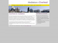 mediationenoverheid.info