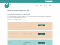 Projectmanagement-training.net