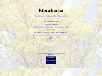 Kibrahacha.com