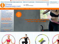fitnesshoelahoep.com