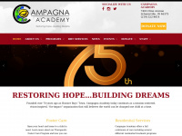 Campagnaacademy.org