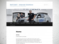 Weti.net