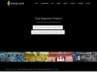 cdpodium.com