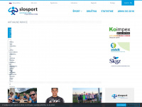 Slosport.org