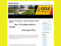 Cicleclassic.co.uk