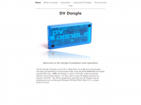 Dvdongle.com