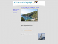 sailingmagic.com