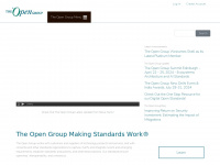 Opengroup.org