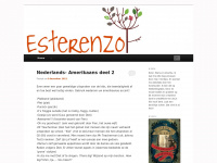 Esterenzo.wordpress.com