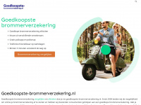 goedkoopste-brommerverzekering.nl
