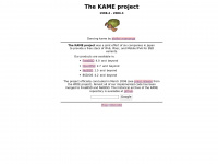 Kame.net