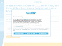 Waterair.com