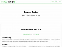 trapperdesign.com