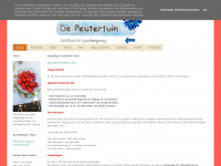 Peutertuin.blogspot.com