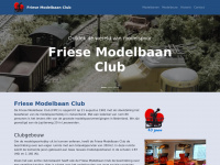Friesemodelbaanclub.nl