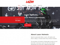 Lazerhelmets.com
