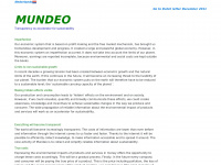 mundeo.org