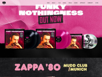 Zappa.com