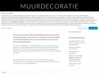 Muurdecoratie.wordpress.com