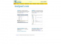 Textpad.com