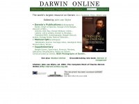 Darwin-online.org.uk