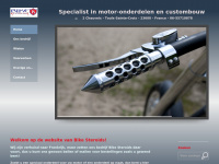 bikesteroids.nl
