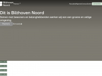 Bilthovennoord.nl