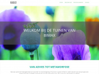 bimax.nl