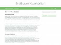 bioboomkwekerijen.nl