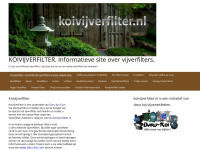 Koivijverfilter.nl