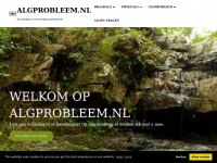 algprobleem.nl