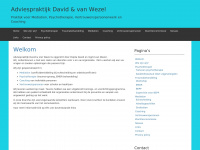 david-vanwezel.com