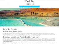 Dead-sea-premier.com