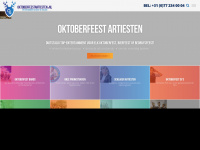 oktoberfeestartiesten.nl